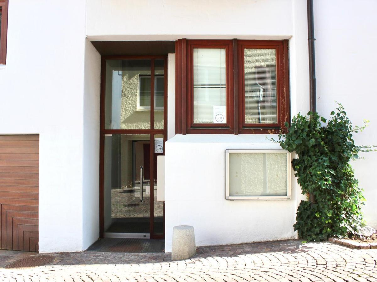 Vier Sind Hier Apartments ロットヴァイル エクステリア 写真